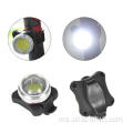 Basikal yang boleh dicas semula Ultra Bright LED Bike Light